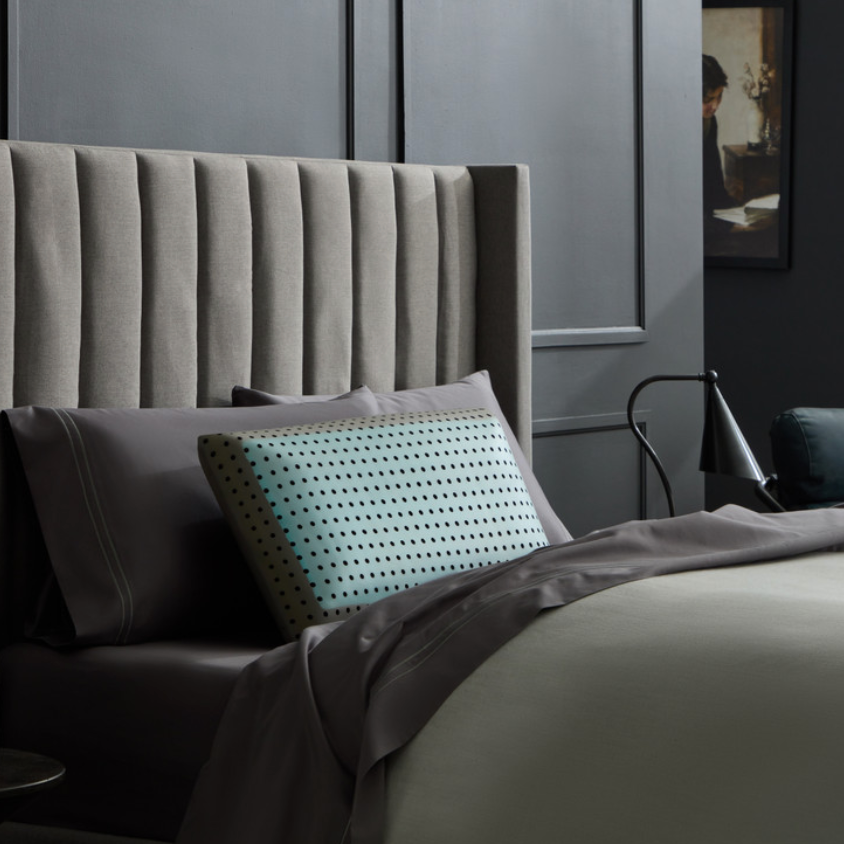 Malouf CarbonCool™ LT + OmniPhase™ Pillow